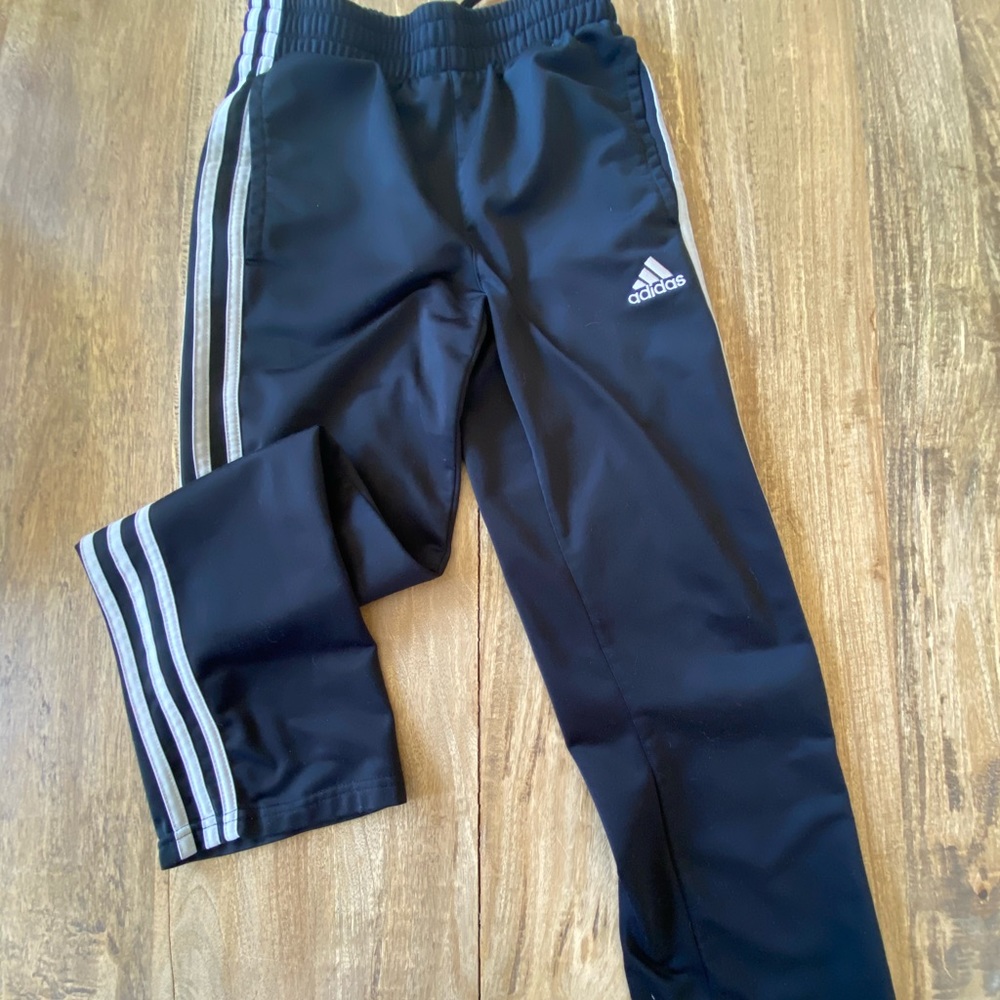 Adidas Boys Track Pants